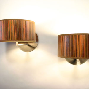 Dot Sconce